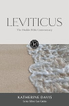 Leviticus - Hodder Bible Commentary - HCS